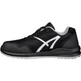 NIZKI DELOVNI ČEVLJI ALBATROS DRIFTER BLACK LOW ŠT. 41 O1 ESD SRC