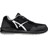NIZKI DELOVNI ČEVLJI ALBATROS DRIFTER BLACK LOW ŠT. 41 O1 ESD SRC