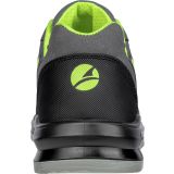 NIZKI DELOVNI ČEVLJI ALBATROS DRIFTER GREEN LOW S1P SRC ŠT. 41