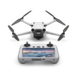 DRON DJI DJI MINI 3 PRO (DJI RC) DRON