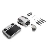 DRON DJI DJI MINI 3 PRO (DJI RC) DRON