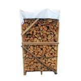 DRVA GATIS 1X1X1.7 M, SUHA, SEKANA