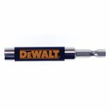 DRŽALO VIJAČNIH NASTAVKOV DEWALT E 6.3 80 MM