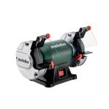 NAMIZNI BRUSILNI STROJ METABO DS 125 M