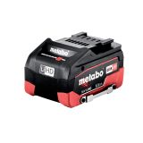 BATERIJSKI PAKET S SPONKO METABO DS LIHD 18 V - 5.5 AH