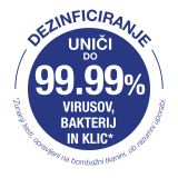 PARNI OSVEŽILEC TKANIN TEFAL DT8230 ACCESS'STEAM FORCE