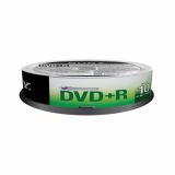 DVD MEDIJ SONY 10DPR47SP DVD+R 10 PACK