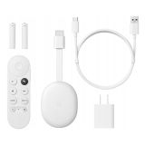 MULTIMEDIJSKI PREDVAJALNIK GOOGLE CHROMECAST  4K HD
