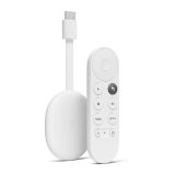 MULTIMEDIJSKI PREDVAJALNIK GOOGLE CHROMECAST  4K HD