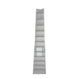 DVODELNA LESTEV KRAUSE STABILO 2X12 PREČK 3.25M