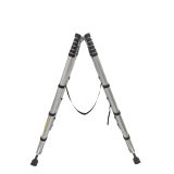 DVODELNA LESTEV TARK 2X9 STOPNIC, TELESKOPSKA 0.75 M/2.6 M