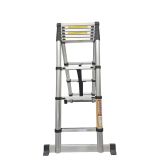 DVODELNA LESTEV TARK 2X9 STOPNIC, TELESKOPSKA 0.75 M/2.6 M