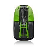 DVOJNI BOB GIZMO RIDERS STRATOS MODRA DO 120 KG