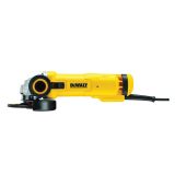 KOTNI BRUSILNIK DEWALT DWE4217KT