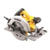 KROŽNA ŽAGA DEWALT DWE576K