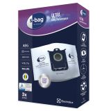 VREČKE ZA SESALNIK ELECTROLUX E 210 S S BAG
