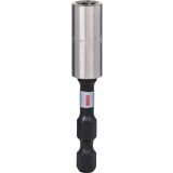 DRŽALO VIJAČNIH NASTAVKOV BOSCH E 6.3 60 MM Z MAGNETOM IMPACT CONTROL