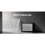 E-BRALNIK/TABLIČNI RAČUNALNIK 6" BOOX POKE4 LITE, ANDROID 11