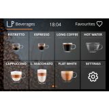 KAVNI ESPRESSO AVTOMAT KRUPS EA 875E10 INTUITION PREFERENCE