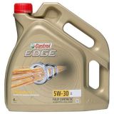 MOTORNO OLJE CASTROL EDGE TITANIUM FST 5W-30 LL 4L