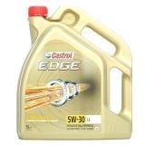 MOTORNO OLJE CASTROL EDGE TITANIUM FST 5W-30 LL 5L