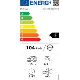 VGRADNI POMIVALNI STROJ ELECTROLUX EEA17100L