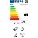 VGRADNI POMIVALNI STROJ ELECTROLUX EEA27200L