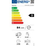 VGRADNI POMIVALNI STROJ ELECTROLUX EEC87300L