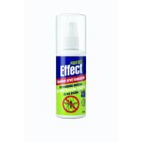 ZAŠČITA PRED INSEKTI EFFECT EFFECT PROTECT PROTI KOMARJEM 100ML