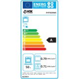 ELEKTRIČNI ŠTEDILNIK VOX EHT5020WG