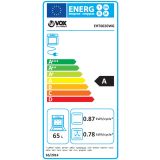 ELEKTRIČNI ŠTEDILNIK VOX EHT6020WG