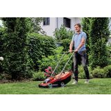 EINHELL AKUMULATORSKA KOSILNICA GE-CM 18/32 LI-SOLO