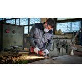 EINHELL PROFESSIONAL AKUMULATORSKI KOTNI BRUSILNIK TP-AG 18/125 CE Q LI-SOLO