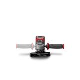 EINHELL PROFESSIONAL AKUMULATORSKI KOTNI BRUSILNIK TP-AG 18/125 CE Q LI-SOLO