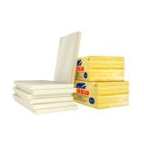 EKSTRUDIRAN POLISTIREN URSA XPS ECO N-III-L-TW 1250X600X100 PAL=36 M2, ZAV=3 M2