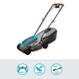 ELEKTRIČNA KOSILNICA GARDENA POWERMAX 32/1200 G2