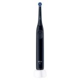 ELEKTRIČNA ZOBNA ŠČETKA ORALB IO2 ČRNA