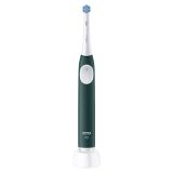 ELEKTRIČNA ZOBNA ŠČETKA ORALB IO2 ZELENA