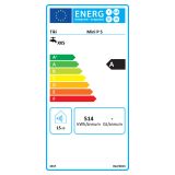 ELEKTRIČNI GRELNIK VODE TIKI MINI P 5