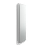 ELEKTRIČNI RADIATOR RADIALIGHT ICON WHITE WIFI 2000 W