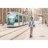 ELEKTRIČNI SKIRO SEGWAY D38E