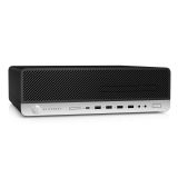 OBNOVLJEN RAČUNALNIK HP ELITEDESK 800 G3 SFF 8GB/256GB/W10H MAR