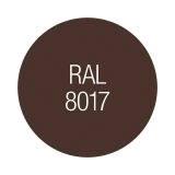 PREMAZ TESSAROL ZA POCINKANO PLOČEVINO ČOKOLADNO RJAVI 0.75 L