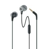 SLUŠALKE JBL ENDURANCE RUN BLACK