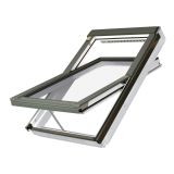 STREŠNO OKNO TONDACH ENERGYPRO L4 Z-WAVE 78X140 CM