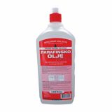 ENOLOŠKI PRIPOMOČEK PARAFINSKO OLJE 500 ML