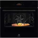 VGRADNA PEČICA ELECTROLUX EOB8S39Z