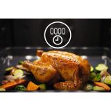 VGRADNA PEČICA ELECTROLUX EOF5H40BX