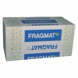 EPS FASADNI STIROPOR FRAGMAT TIM EPS F 6 CM PAL = 80 M2, ZAV=4 M2