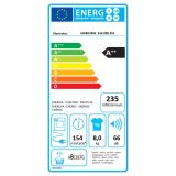 SUŠILNI STROJ ELECTROLUX EW8H258S TOPLOTNA ČRPALKA